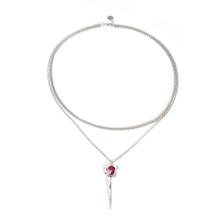 Naszyjnik Vampire Scepter