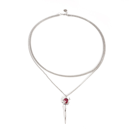 Naszyjnik Vampire Scepter