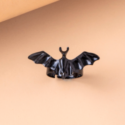 Regulowany pierścionek Vampire Bat