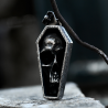 Zawieszka Vampire Coffin