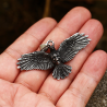 Zawieszka Skull Eagle