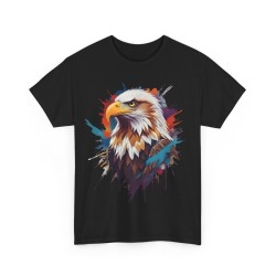 Eagle - koszulka męska