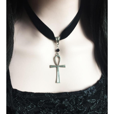 Zawieszka Ankh