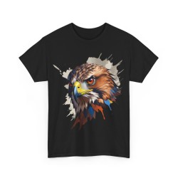 Hawk - koszulka męska