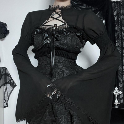 Bolerko "Widow's Embrance"