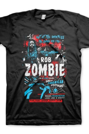 Rob Zombie - Call