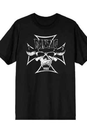 Danzig - Cross