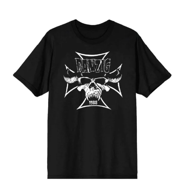 Danzig - Cross