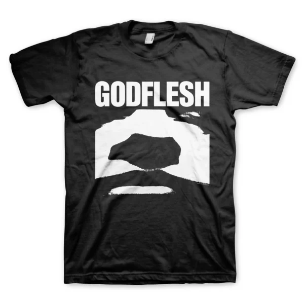 Godflesh - Godflesh