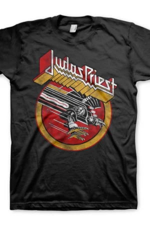 Judas Priest - Sfv Solid Vintage