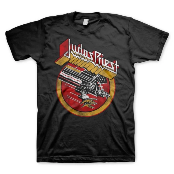 Judas Priest - Sfv Solid Vintage