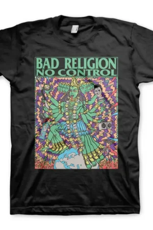 Bad Religion - No Control