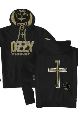 Ozzy Osbourne - No More Tours Vol 2