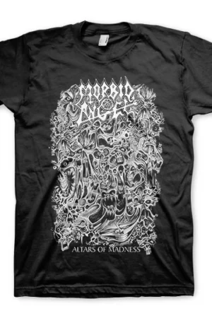 Morbid Angel - Altars 2018