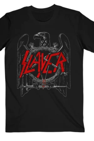 Slayer - Black Eagle