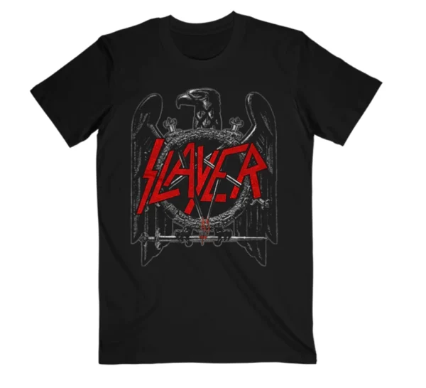 Slayer - Black Eagle