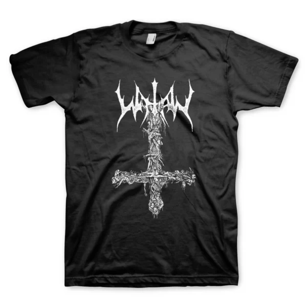 Watain - Crucifix