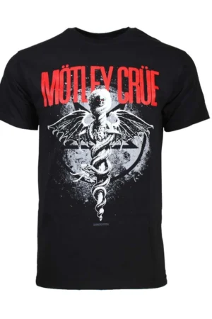 Motley Crue - Dr Feelgood