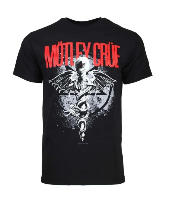 Motley Crue - Dr Feelgood