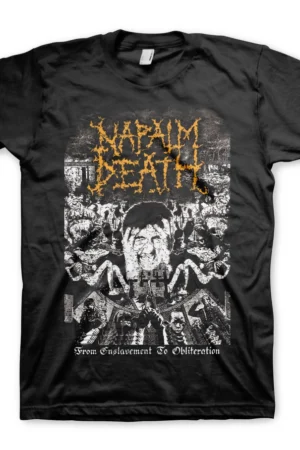 Napalm Death - Feto