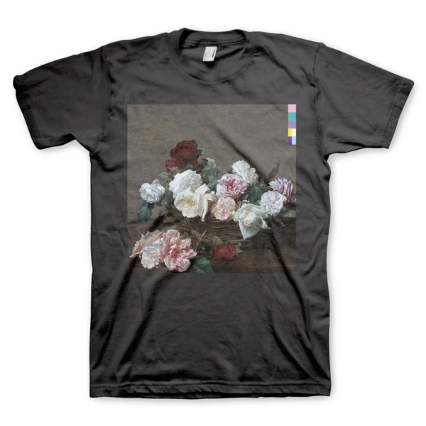 New Order - Pcl