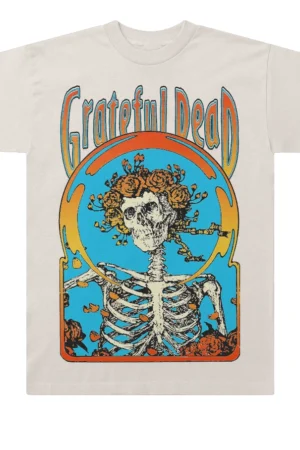 Grateful Dead - Vintage Bertha