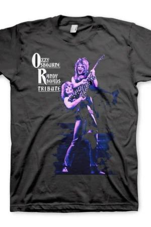 Ozzy Osbourne - Tribute