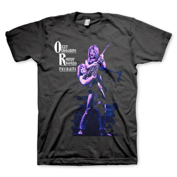 Ozzy Osbourne - Tribute