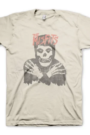 Misfits - Crossed Hands